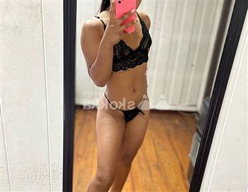 Fantayenesh, escort i Enköping - 6595